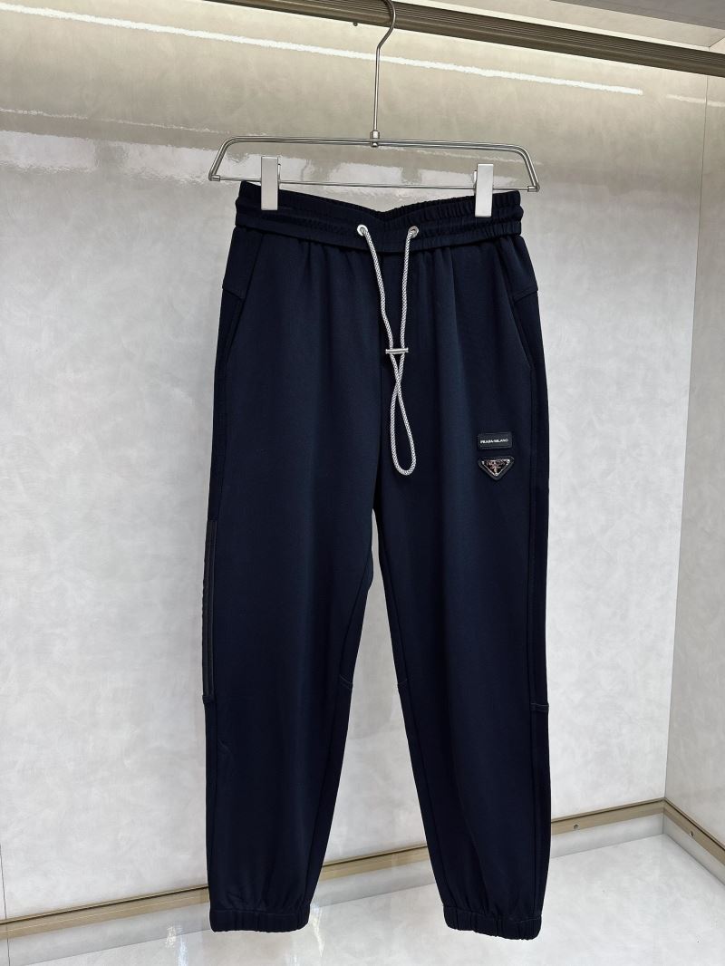 Prada Long Pants